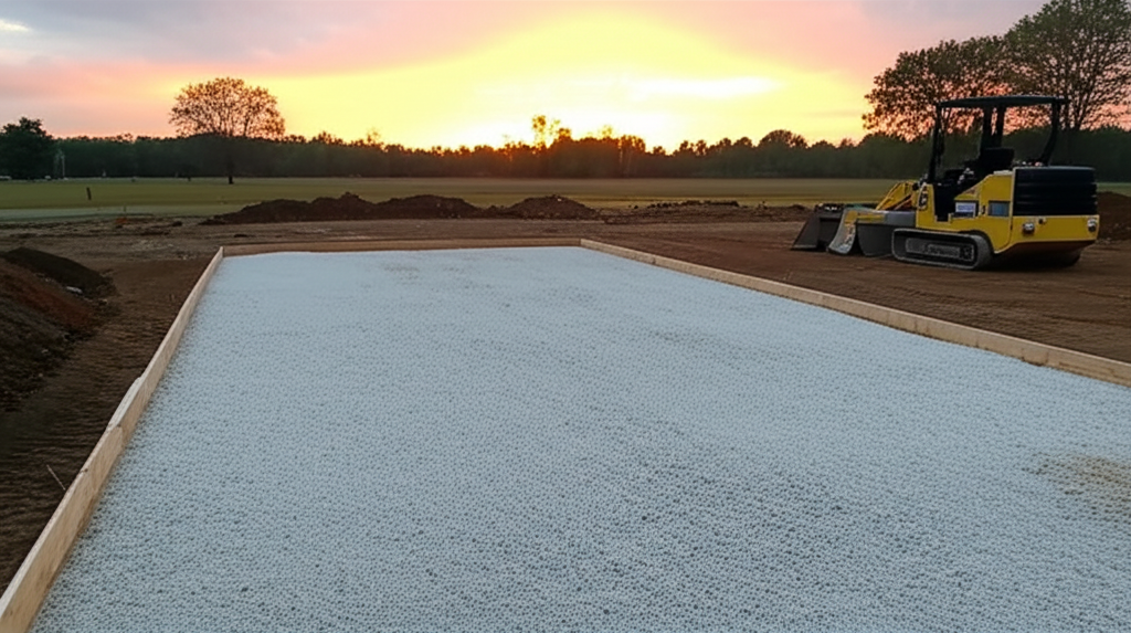 Driveway Installation in North District